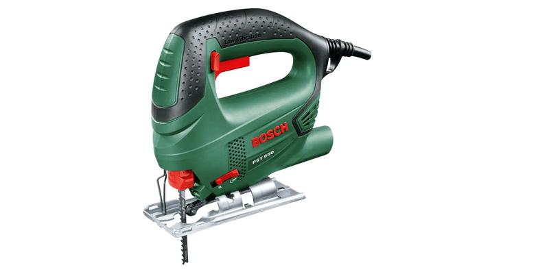 Bosch PST 650 (06033A0700), pistosaha