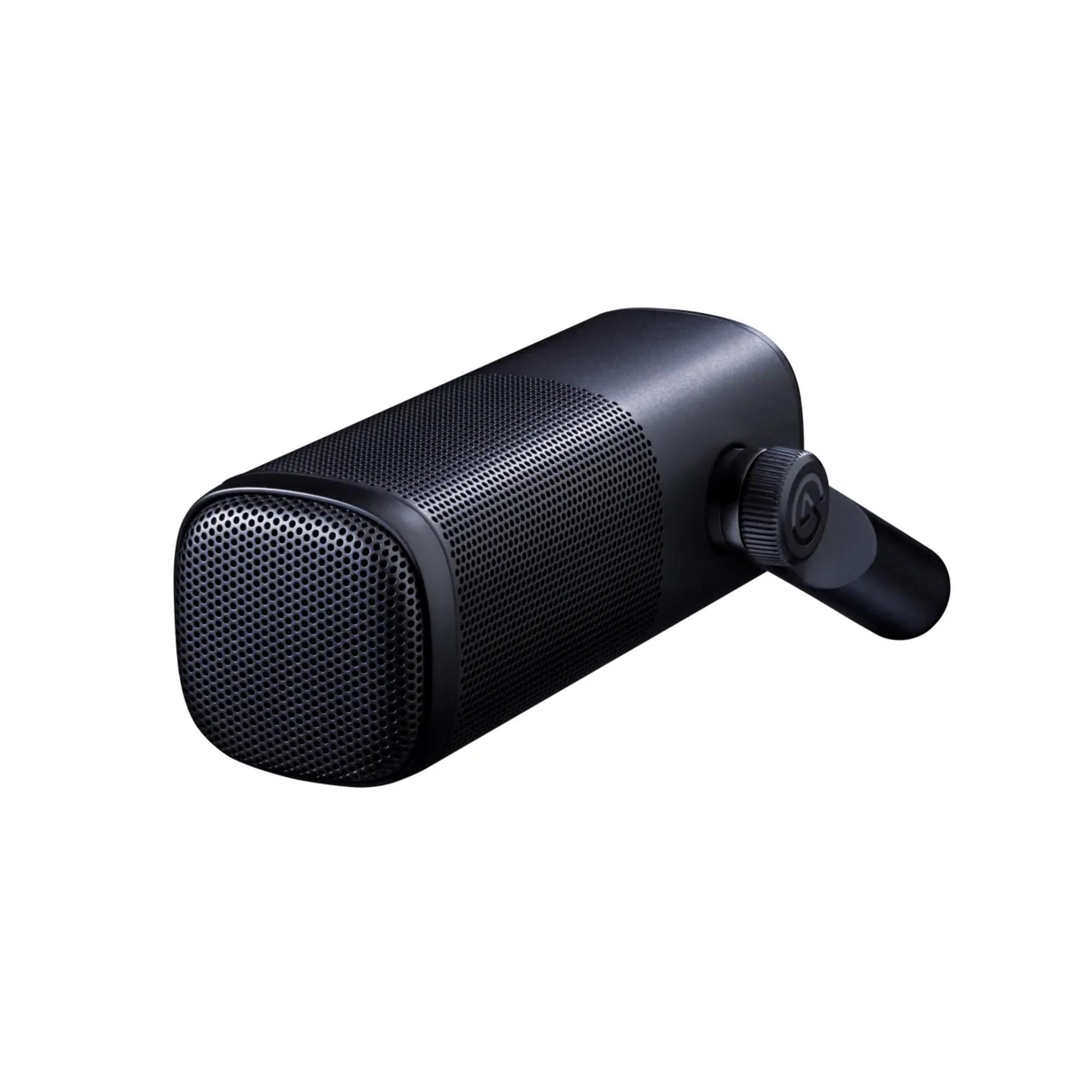 Elgato Wave DX mikrofoni