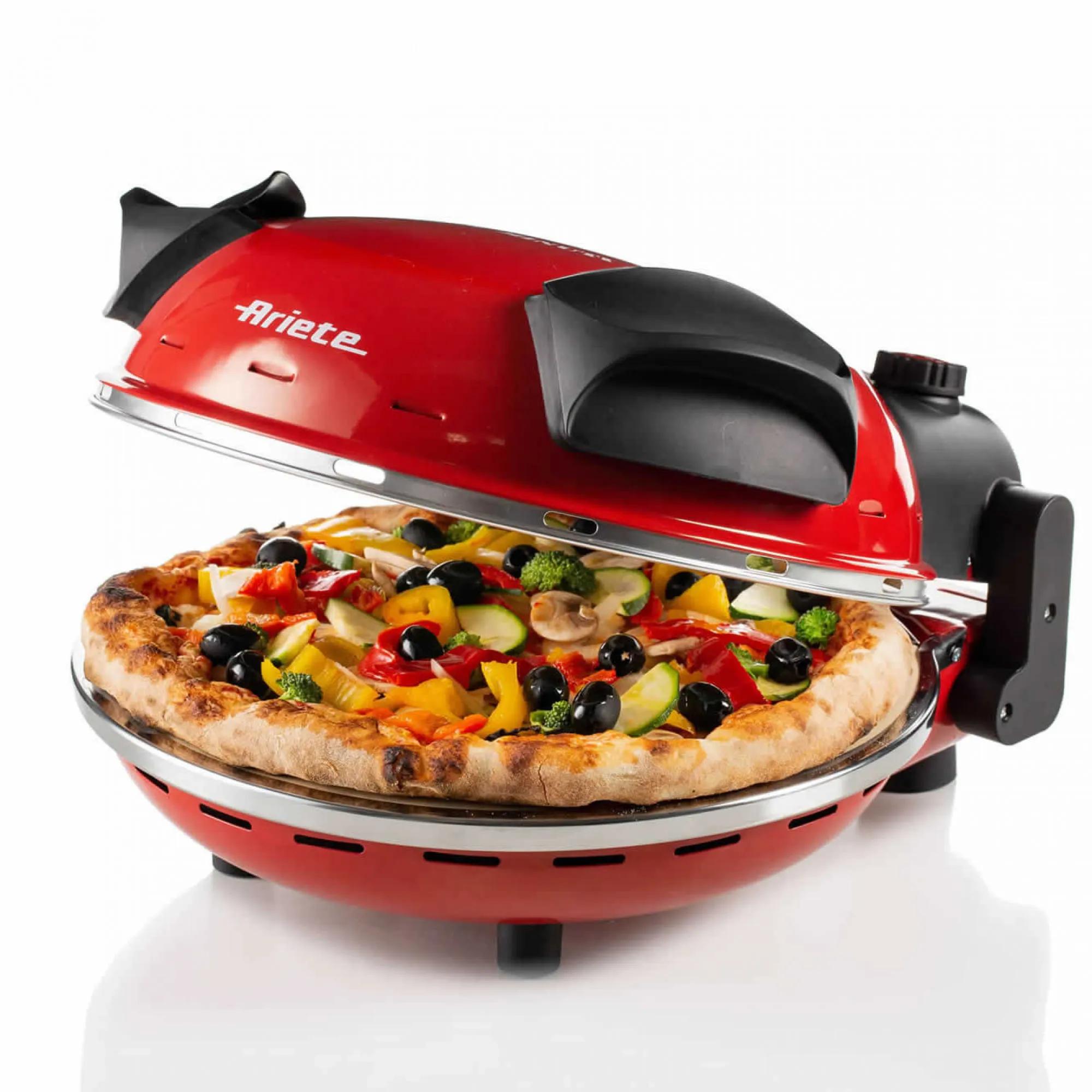 Pizza da Gennaro Ariete - 918 - vit