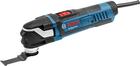 Bosch GOP 40-30 Professional (0601231001) 400W, monitoimityökalu + tarvikesarja