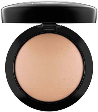MAC Cosmetics Mineralize Skinfinish/ Natural Medium Dark