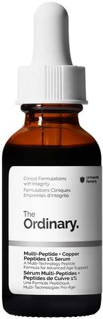 The Ordinary Buffet + Copper Peptides 1% (30ml)