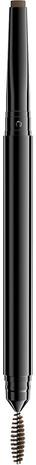 NYX Professional Makeup Precision Brow Pencil - Ash Brown