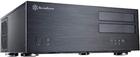 SilverStone Grandia GD08, kotelo