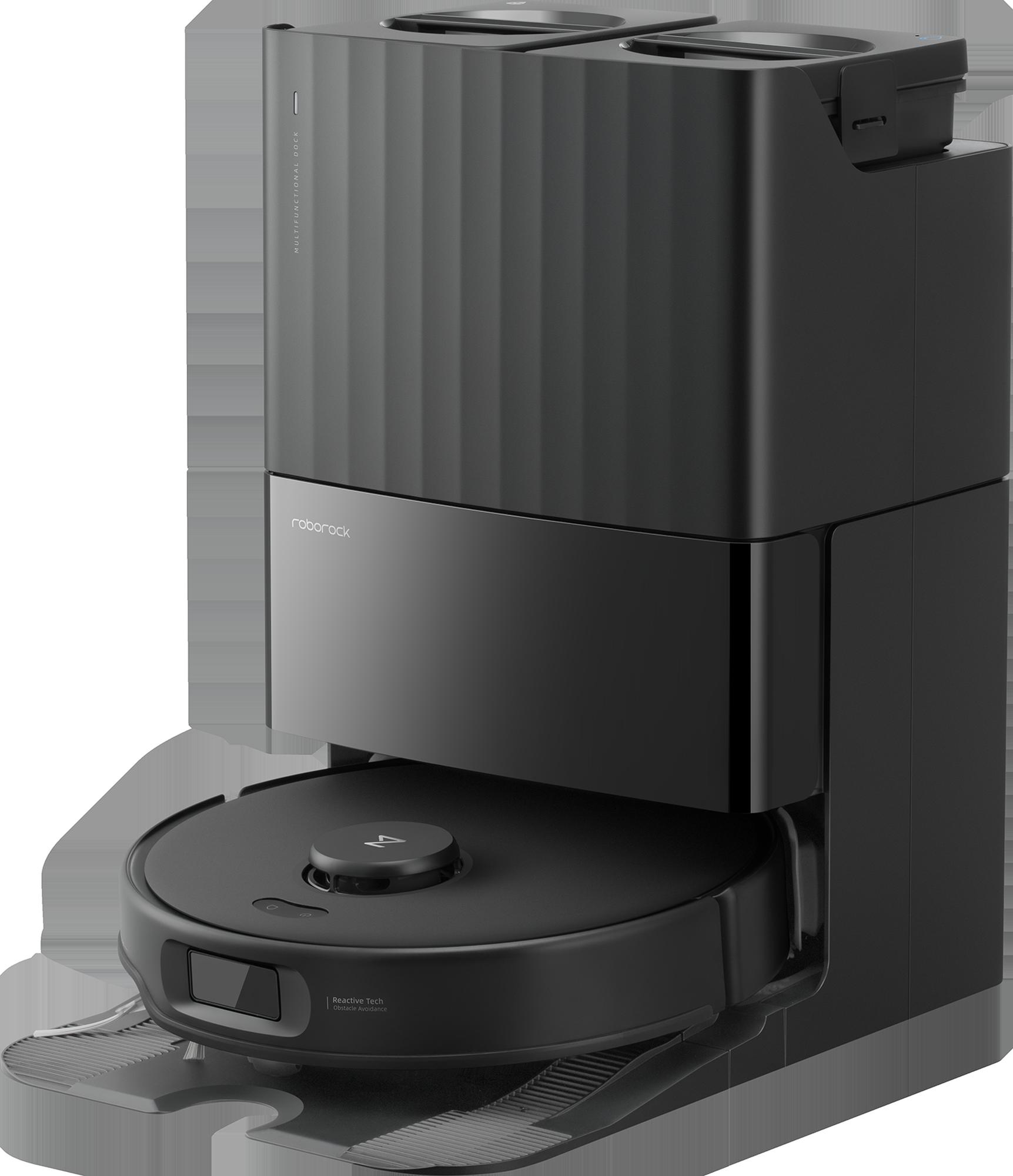 ROBOROCK Qrevo Edge 5V1 -robottipölynimuri