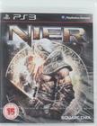 Nier, PS3-peli