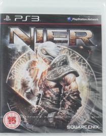 Nier, PS3-peli