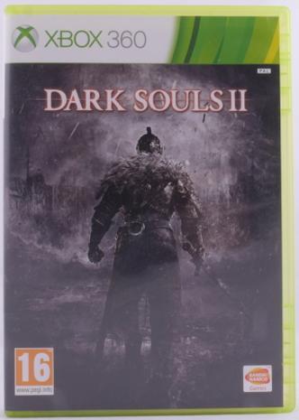 Dark Souls II (2), Xbox 360 -peli – kuva 4/8