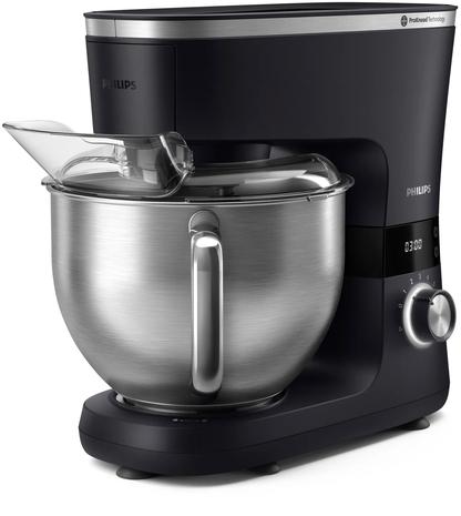 Philips Series 7000 HR7962/01, yleiskone