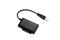 DELTACO (USB 3.0 - SATA) USB3-SATA6G2, sovitin 2,5" kiintolevyille – kuva 7