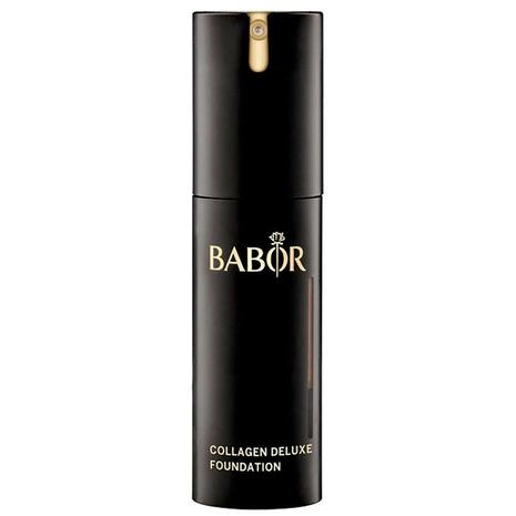 Babor Deluxe Foundation 04 Almond