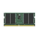 Kingston - DDR5 - module - 32 GB - SO-DIMM 262-pin - 5600 MHz / PC5-44800 - Puskuroimaton