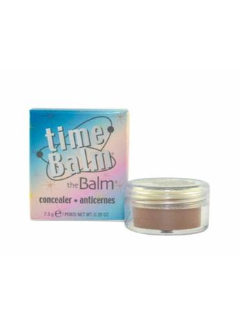 TheBalm - TimeBalm Anti Wrinkle Concealer – kuva 5/8