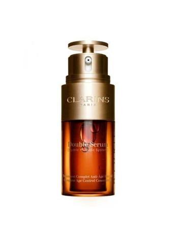 Clarins Double Serum Complete Age Control Concentrate