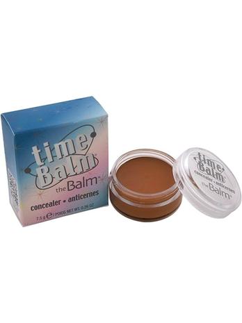 TheBalm - TimeBalm Anti Wrinkle Concealer – kuva 6/8