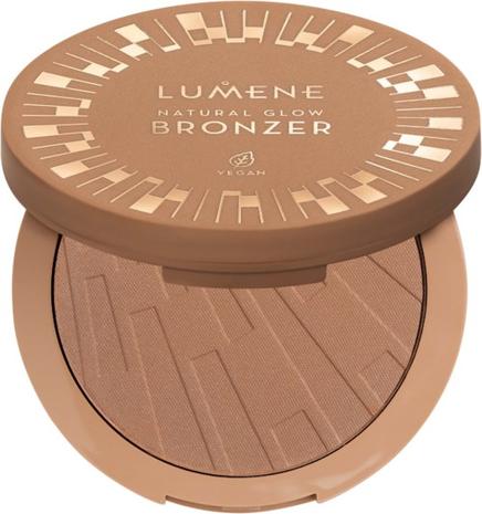 Lumene Nordic Glow Bronzer 2 Arctic Sun