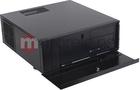 SilverStone Grandia GD07, kotelo