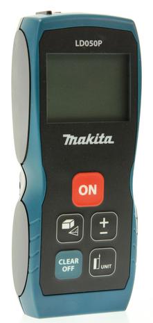 Makita LD050P, laseretäisyysmittalaite