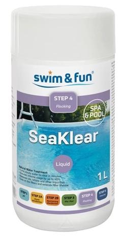 Swim&Fun 1 l seaklear – kuva 6/8