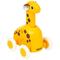 BRIO 30229 Push & Go Giraffe – kuva 7