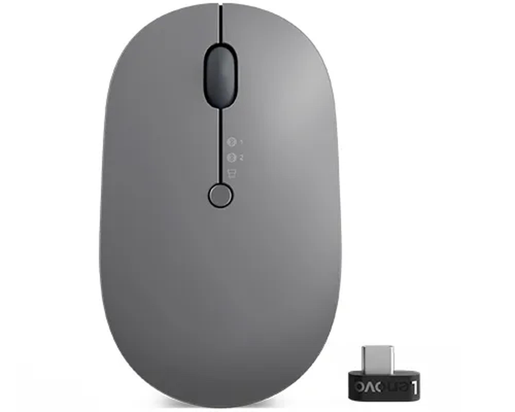 LENOVO Go Wireless Multi-Device Mouse