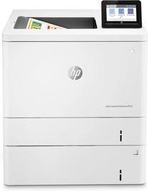 HP Color LaserJet Enterprise M555x, tulostin
