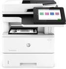HP LaserJet Enterprise MFP M528f, tulostin