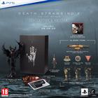 Death Stranding 2: On the Beach - Collector's Edition, PS5 -peli