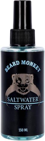 Beard Monkey Saltwater Spray (150ml)