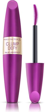 Clump Defy Mascara - Black