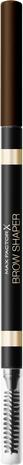 Max Factor Brow Shaper - 30 Deep Brown