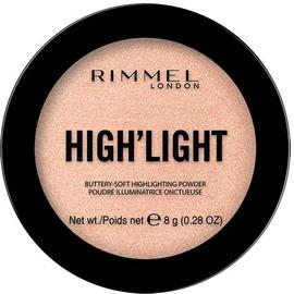 Rimmel Highlighter (Various Shades) - Candlelit