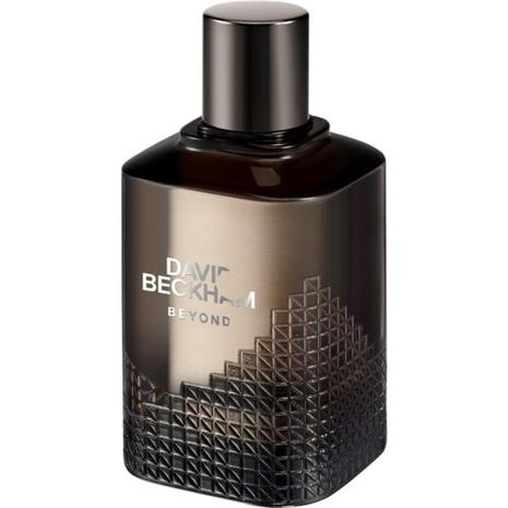 David Beckham Beyond - EdT 60 ml