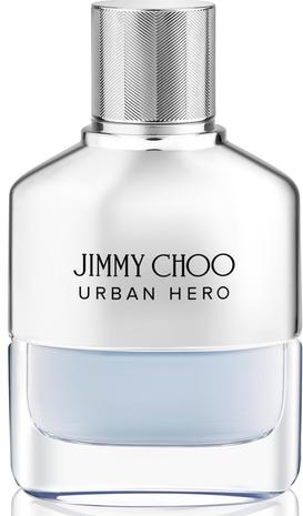 Jimmy Choo Urban Hero - EdP 50 ml