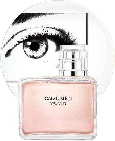 Calvin Klein Women - EdP 100 ml – kuva 8/8