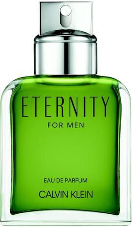 Calvin Klein Eternity Man - EdP 50 ml