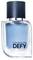 Calvin Klein DEFY for Him - EdT 30 ml – kuva 7
