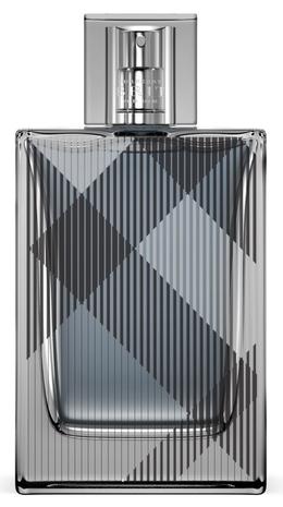 Burberry Brit for Men - EdT 50 ml