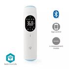 Nedis SmartLife BTHTIR10WT, infrapunakuumemittari