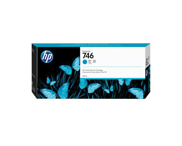 HP P2V80A, mustekasetti