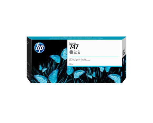 HP P2V86A, mustekasetti