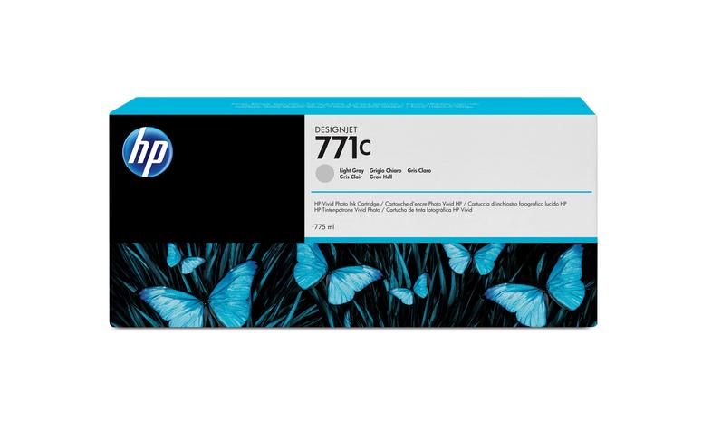 HP B6Y14A, mustekasetti