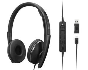Lenovo Gen 2 - headset