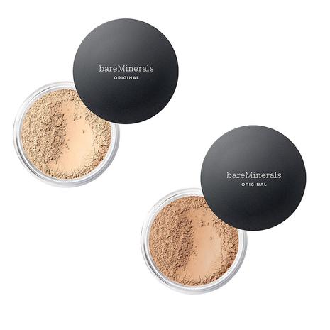 bareMinerals Original Foundation M. Beige