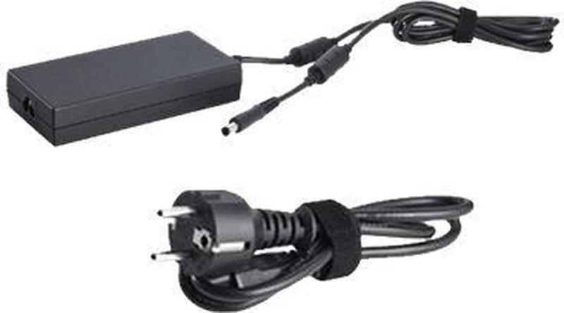 Dell 180W 7.4mm AC-Adapter -virtalähde