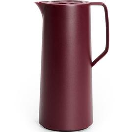 Tefal Motiva 1.0L Dark red