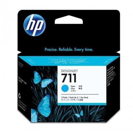 HP CZ134A, mustekasetti