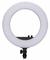 Nanlite Halo 18 LED Ring Light – kuva 6
