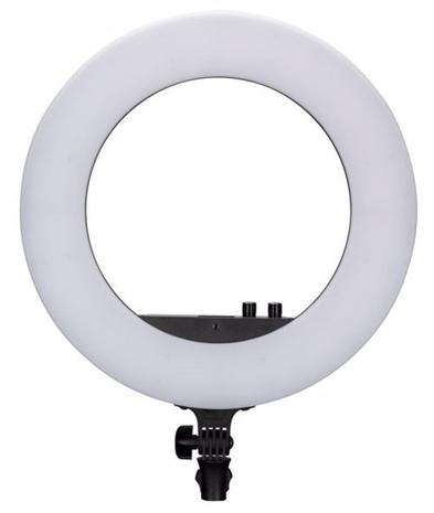 Nanlite Halo 18 LED Ring Light