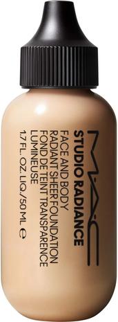 MAC Cosmetics Studio Radiance Face And Body (50ml) C1